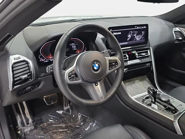 2024 BMW 840i Gran Coupe xDrive