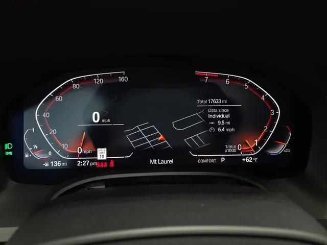 2024 BMW 840i Gran Coupe xDrive