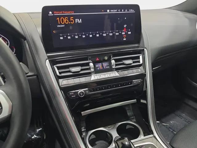 2024 BMW 840i Gran Coupe xDrive