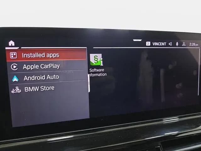 2024 BMW 840i Gran Coupe xDrive