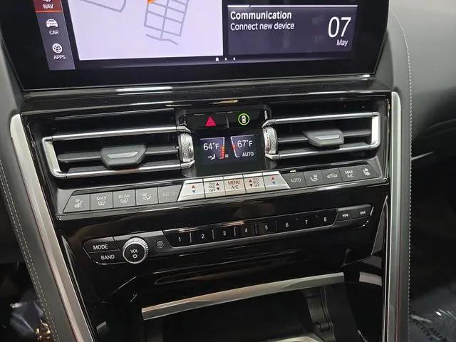 2024 BMW 840i Gran Coupe xDrive