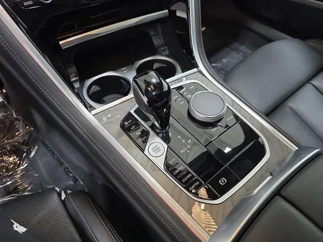 2024 BMW 840i Gran Coupe xDrive