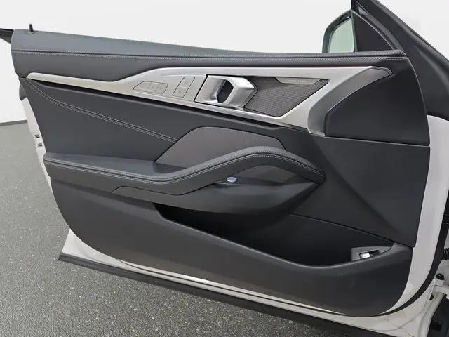 2024 BMW 840i Gran Coupe xDrive
