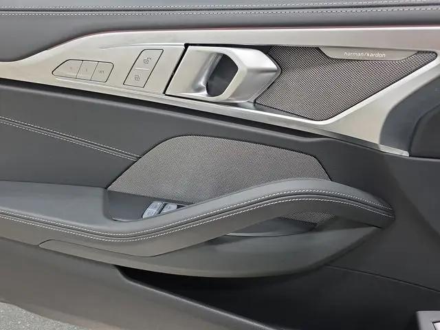 2024 BMW 840i Gran Coupe xDrive