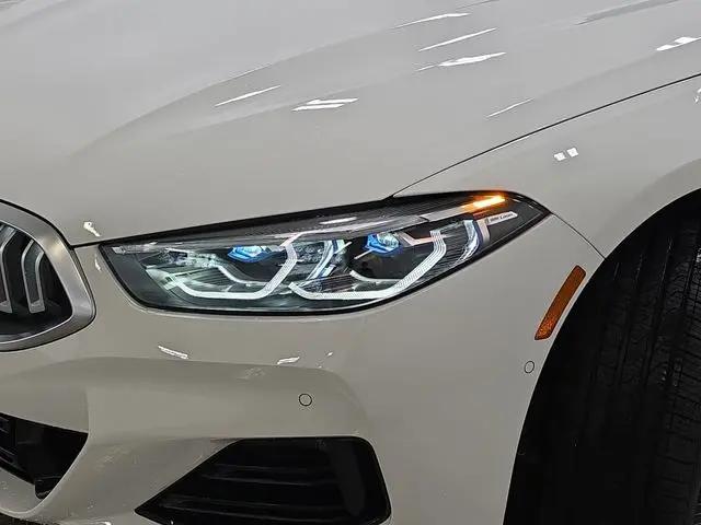 2024 BMW 840i Gran Coupe xDrive