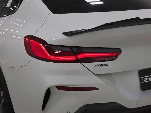 2024 BMW 840i Gran Coupe xDrive