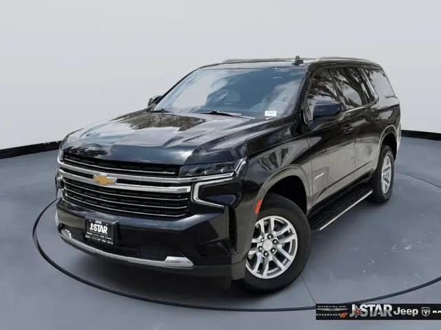 2024 Chevrolet Tahoe 4WD LT for sale in Anaheim hills, CA