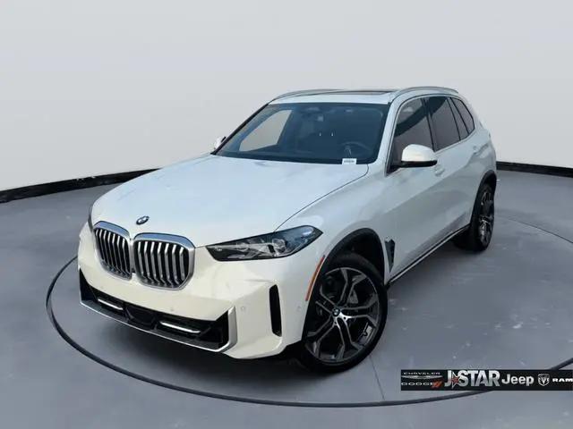 2024 BMW X5 sDrive40i for sale in Anaheim hills, CA