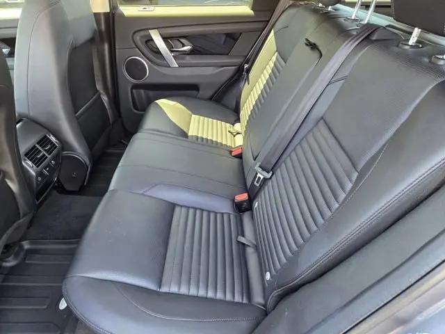 2023 Land Rover Discovery Sport S