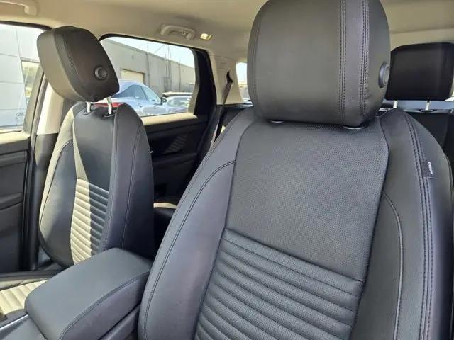 2023 Land Rover Discovery Sport S