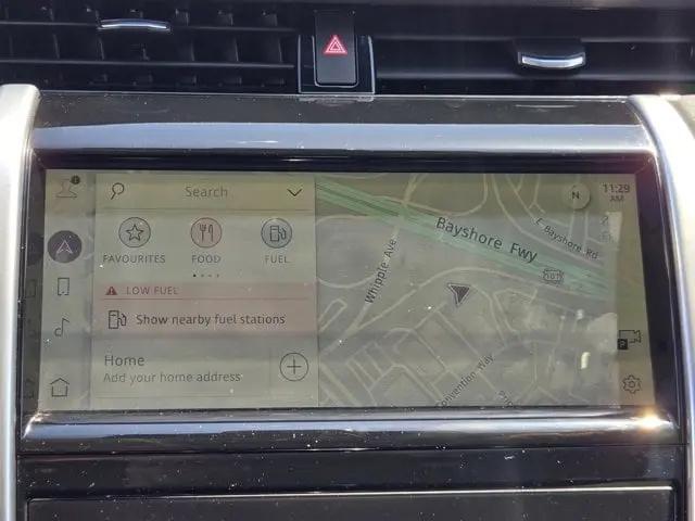 2023 Land Rover Discovery Sport S