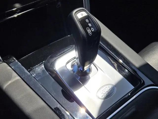 2023 Land Rover Discovery Sport S