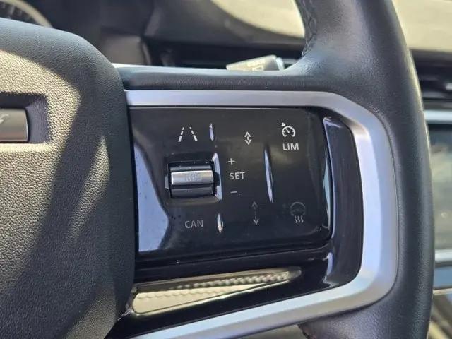 2023 Land Rover Discovery Sport S