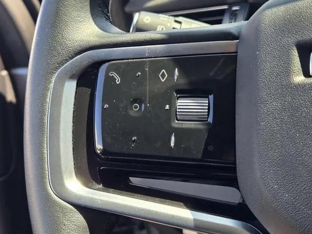 2023 Land Rover Discovery Sport S