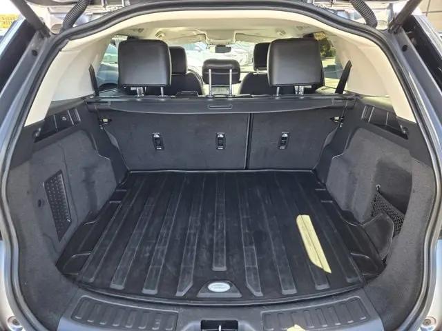 2023 Land Rover Discovery Sport S