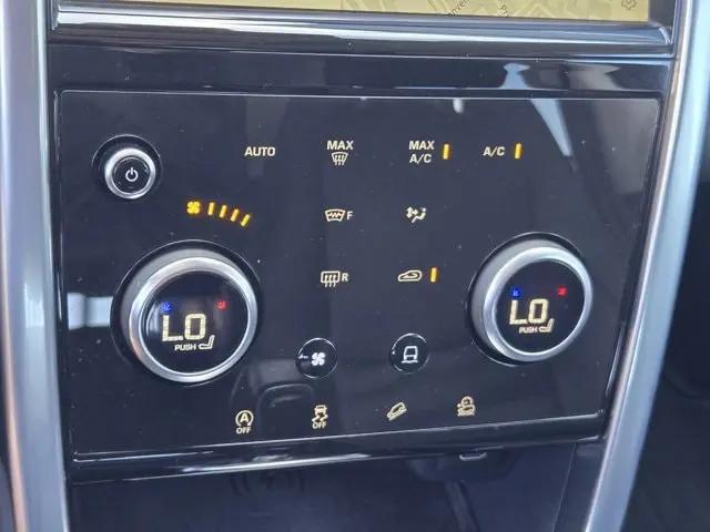 2023 Land Rover Discovery Sport S