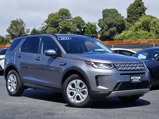 2023 Land Rover Discovery Sport S for sale in Redwood City, CA