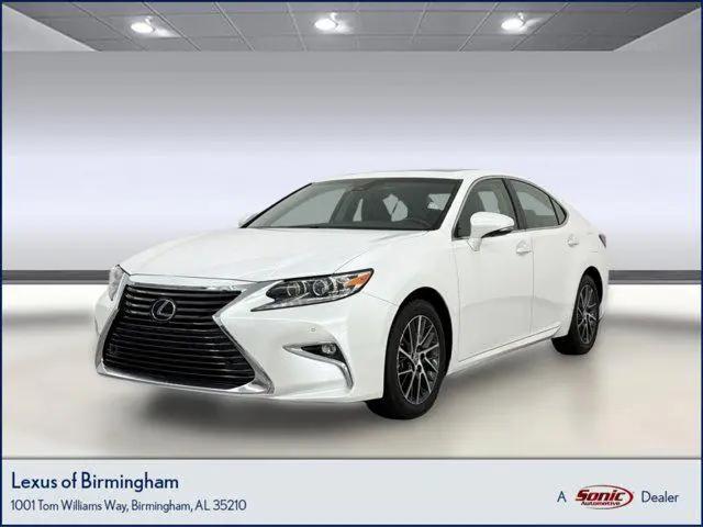 2017 Lexus ES 350 Base for sale in Irondale, AL