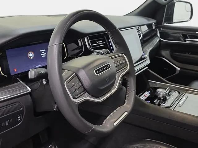 2022 Jeep Wagoneer Series III 4x4