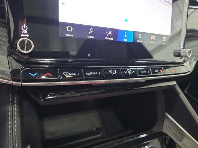2022 Jeep Wagoneer Series III 4x4