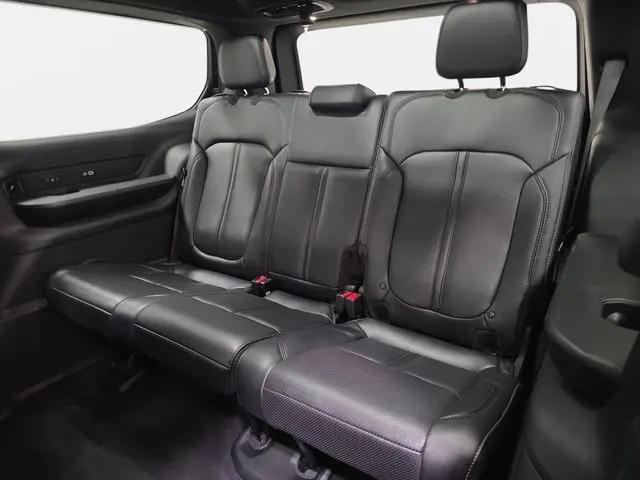 2022 Jeep Wagoneer Series III 4x4