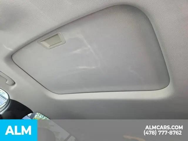 2024 Chevrolet Trax FWD ACTIV