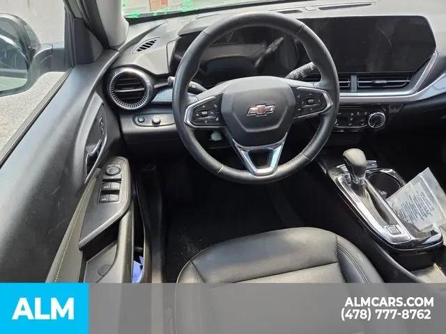 2024 Chevrolet Trax FWD ACTIV
