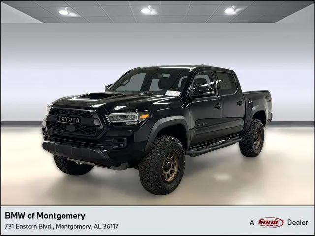 2023 Toyota Tacoma TRD Pro for sale in Montgomery, AL