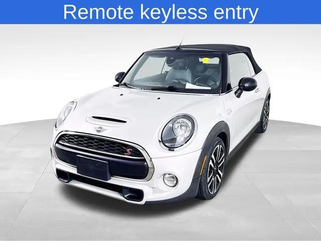 2019 MINI Convertible Cooper S for sale in Alcoa, TN