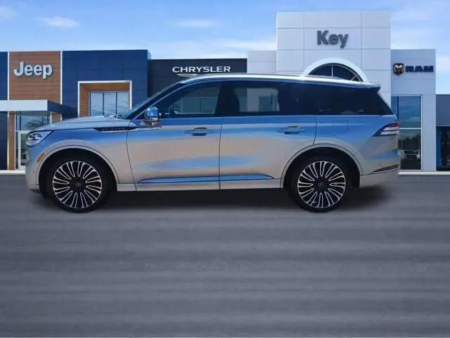 2020 Lincoln Aviator Black Label for sale in Portsmouth, NH