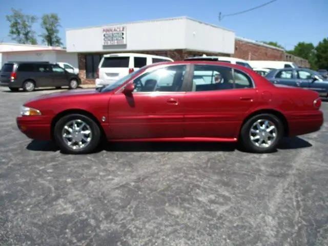 2004 Buick LeSabre Limited for sale in Lee's Summit, MO