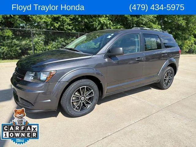2018 Dodge Journey SE for sale in Fort Smith, AR