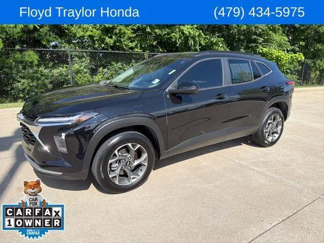 2025 Chevrolet Trax FWD LT for sale in Fort Smith, AR