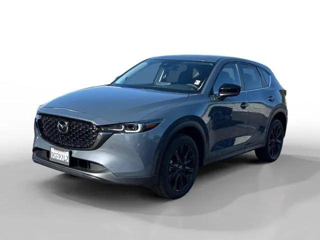 2023 Mazda CX-5 2.5 S Carbon Edition for sale in San Jose, CA