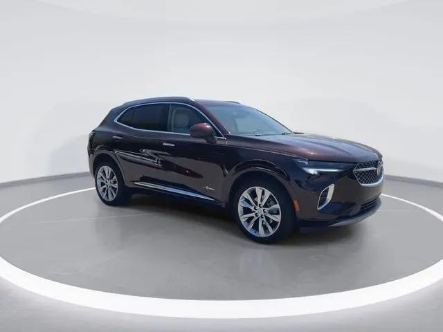 2023 Buick Envision Avenir FWD