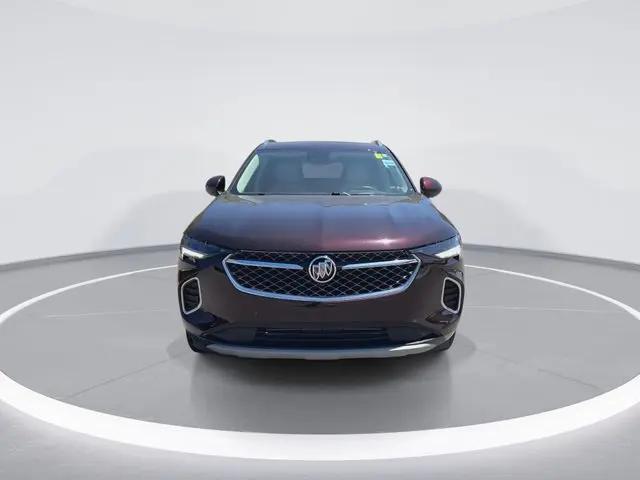 2023 Buick Envision Avenir FWD