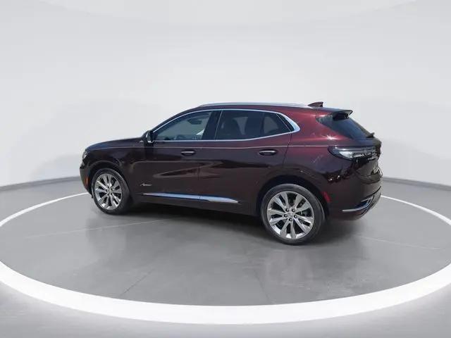 2023 Buick Envision Avenir FWD