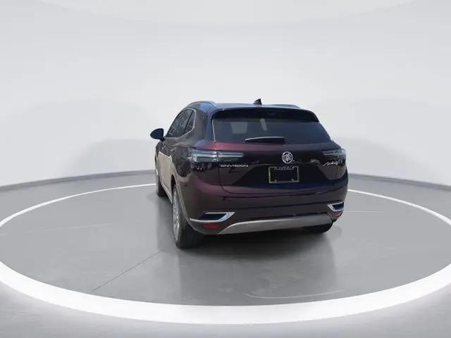 2023 Buick Envision Avenir FWD