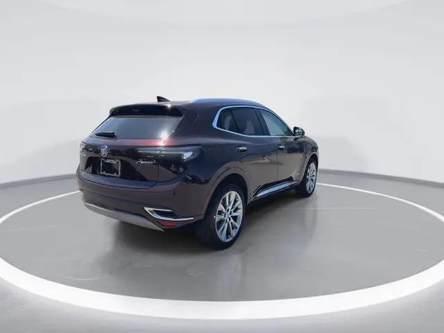 2023 Buick Envision Avenir FWD