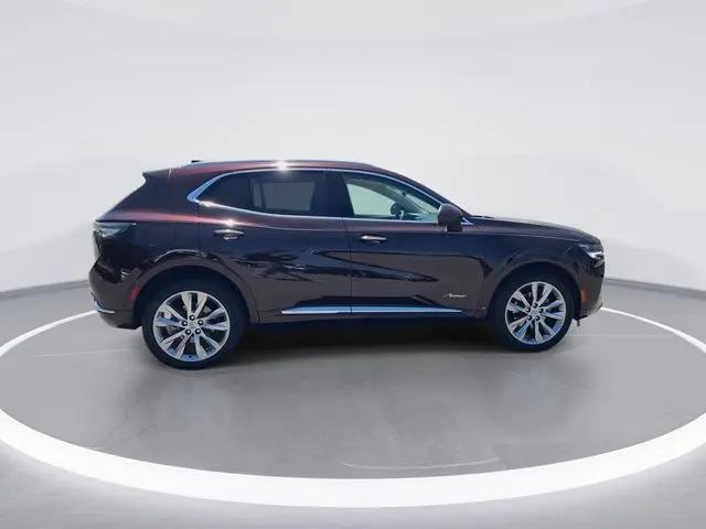 2023 Buick Envision Avenir FWD