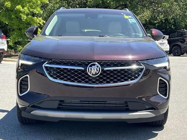 2023 Buick Envision Avenir FWD