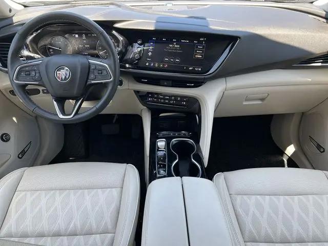 2023 Buick Envision Avenir FWD