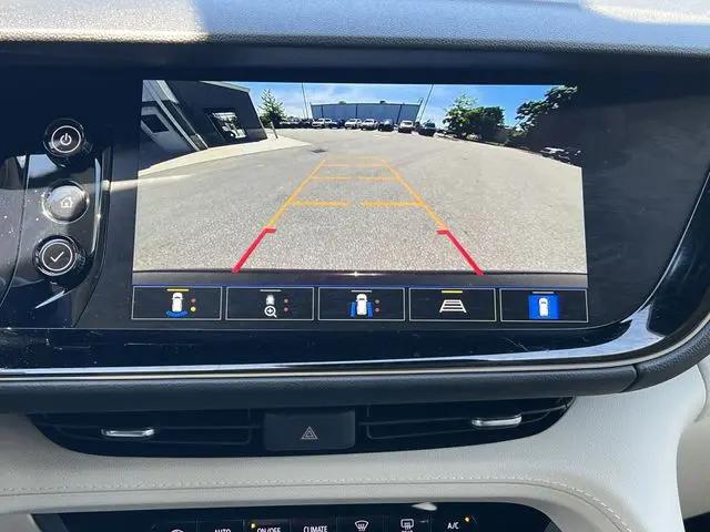 2023 Buick Envision Avenir FWD