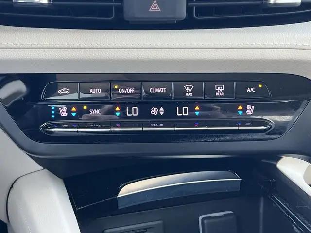 2023 Buick Envision Avenir FWD