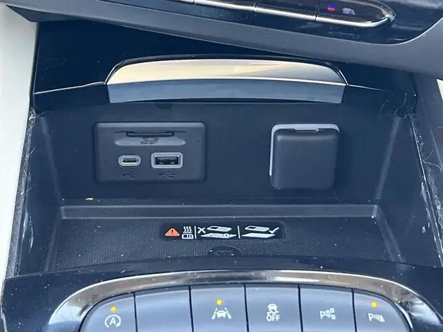 2023 Buick Envision Avenir FWD