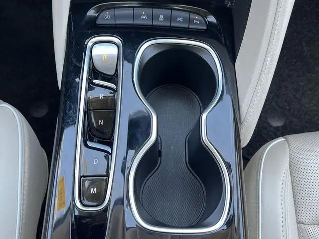2023 Buick Envision Avenir FWD