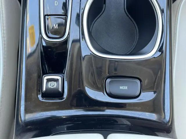 2023 Buick Envision Avenir FWD