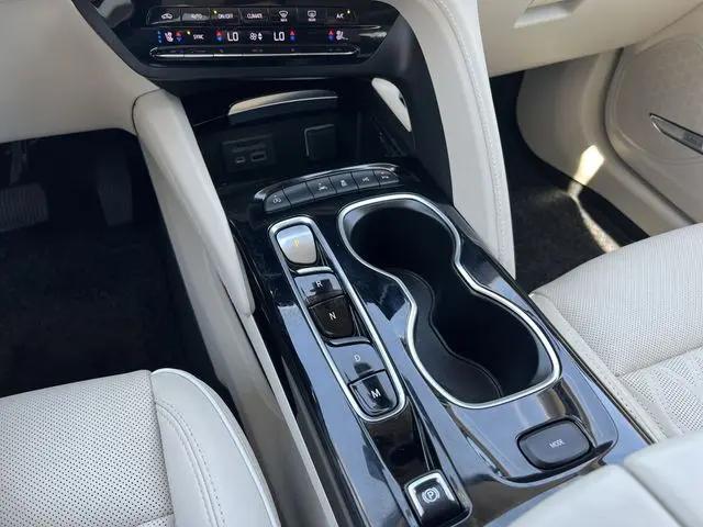 2023 Buick Envision Avenir FWD