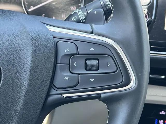 2023 Buick Envision Avenir FWD