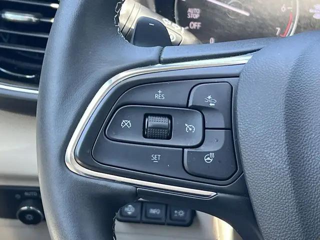2023 Buick Envision Avenir FWD